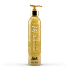 GKhair - Gold Shampoo