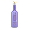 GKhair - Silver Bombshell Purple Shampoo -Purish Sales Store GKhair Silver Bombshell Purple Shampoo 24 OZ