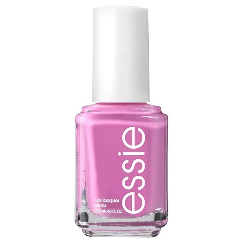 Essie - Splash Of Grenadine 3 Essie - Splash Of Grenadine