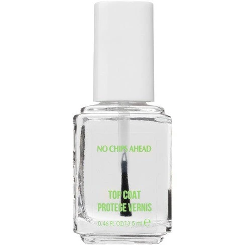 Essie - No Chips Ahead Top Coat 3 Essie - No Chips Ahead Top Coat