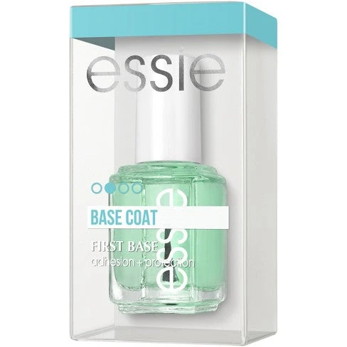 Essie - Base Coat First Base 3 Essie - Base Coat First Base
