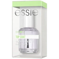 Essie - Treatment Good To Go Top Coat