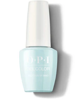 OPI - Gelato On My Mind -Purish Sales Store GelatoonMyMindGel