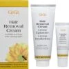 GiGi - Hair Removal Cream For Bikini And Legs -Purish Sales Store GiGi Hair Removal Cream Bikini