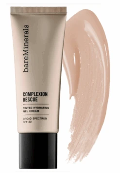 BareMinerals - Complexion Rescue Tinted Hydrating Gel Cream SPF 30 -Purish Sales Store Ginger