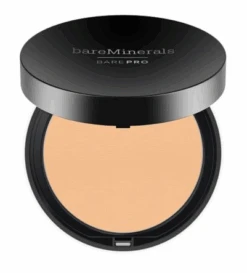 BareMinerals - BarePRO Performance Wear Powder Foundation -Purish Sales Store Golden Ivory