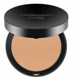 BareMinerals - BarePRO Performance Wear Powder Foundation -Purish Sales Store Golden Nude