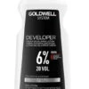Goldwell - Topchic Developer Lotion 20 Volume (6%) -Purish Sales Store Goldwell TopchicDeveloperLotion20Volume