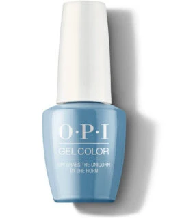 OPI - Grabs The Unicorn By The Horn -Purish Sales Store GrabstheUnicornbytheHornGel