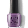 OPI - Grandma Kissed A Gaucho