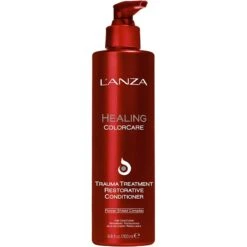 L'anza - Healing ColorCare Trauma Treatment Restorative Conditioner