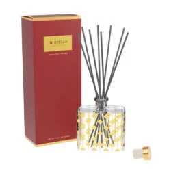 Archipelago Botanicals - Holiday Reed Diffuser -Purish Sales Store HolidaySpiceDiffuser