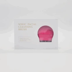 Sonic Facial Cleansing Brush 11 Sonic Facial Cleansing Brush -Purish Sales Store HotPink