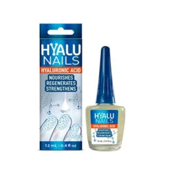 Hyalu Nails - With Hyaluronic Hardener