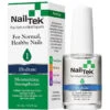 Nail Tek - Hydrate - Moisturizing Strengthener #1 -Purish Sales Store Hydrate 1