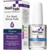 Nail Tek - Hydrate - Moisturizing Strengthener #4 -Purish Sales Store Hydrate 4
