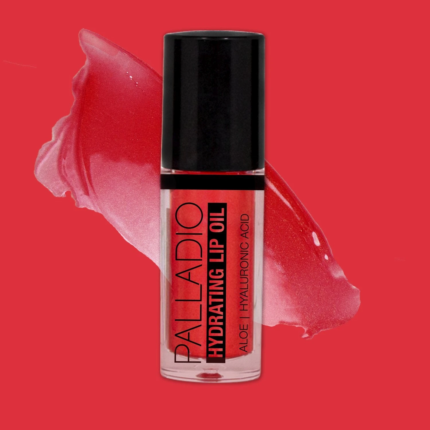 Palladio - Hydrating Lip Oil 4 Palladio - Hydrating Lip Oil - Image 2