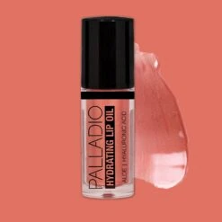 Palladio - Hydrating Lip Oil 9 Palladio - Hydrating Lip Oil -Purish Sales Store HydratingLipOilfly