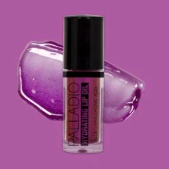 Palladio - Hydrating Lip Oil 11 Palladio - Hydrating Lip Oil -Purish Sales Store HydratingLipOilmyb