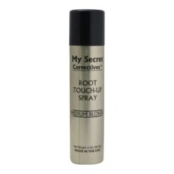 My Secret Correctives - Root Touch-Up Spray 13 My Secret Correctives - Root Touch-Up Spray -Purish Sales Store IMG 0258