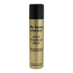 My Secret Correctives - Root Touch-Up Spray 16 My Secret Correctives - Root Touch-Up Spray -Purish Sales Store IMG 0261