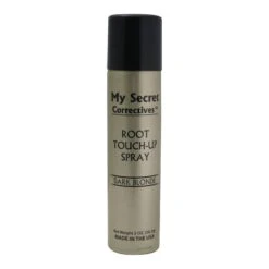My Secret Correctives - Root Touch-Up Spray 14 My Secret Correctives - Root Touch-Up Spray -Purish Sales Store IMG 0264