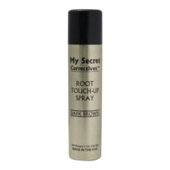 My Secret Correctives - Root Touch-Up Spray 17 My Secret Correctives - Root Touch-Up Spray -Purish Sales Store IMG 0276