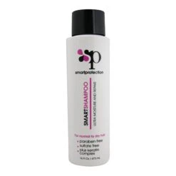 Smart Protection - Smart Shampoo For Normal To Dry Hair