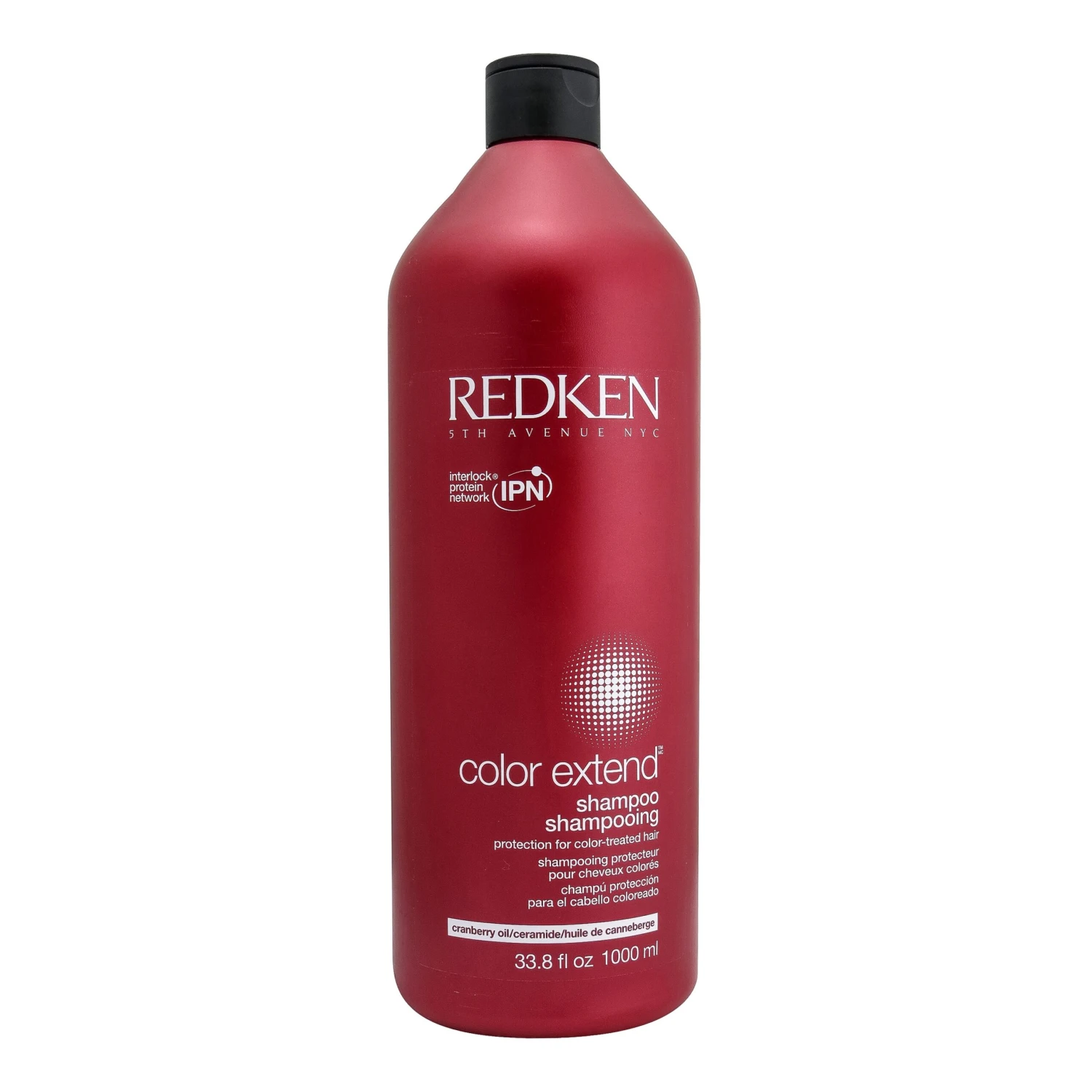 Redken - Color Extend Shampoo 4 Redken - Color Extend Shampoo - Image 2