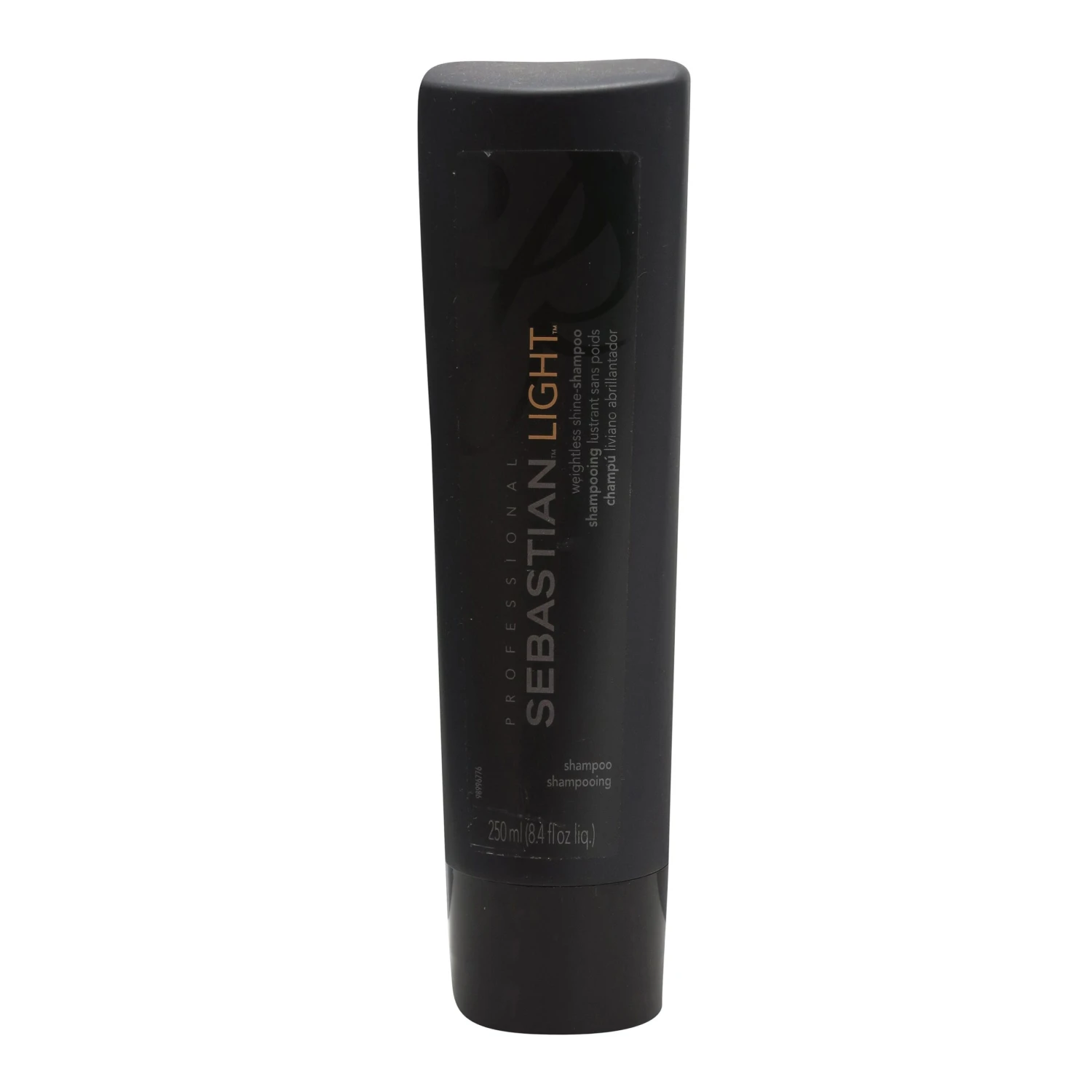 Sebastian - Light Weightless Shine Shampoo 3 Sebastian - Light Weightless Shine Shampoo