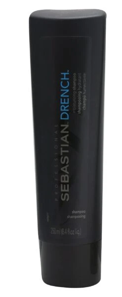Sebastian - Drench Moisturizing-Shampoo