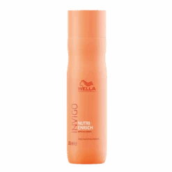 Wella - Invigo Nutri-Enrich Deep Nourishing Shampoo