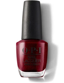 OPI - I'm Not Really A Waitress