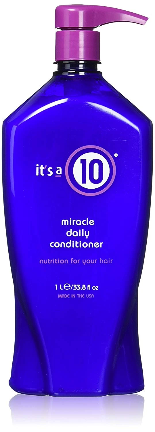 It's A 10 - Miracle Daily Conditioner 4 It's A 10 - Miracle Daily Conditioner - Image 2