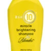 It's A 10 - Miracle Brightening Shampoo For Blondes -Purish Sales Store It sa10 MiracleBrighteningShampooforBlondes