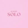 JENNIE - Solo Photobook Ver. -Purish Sales Store JENNIE Solo