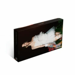 JISOO - Me / First Single Album -Purish Sales Store JISOO First Single Album black ver