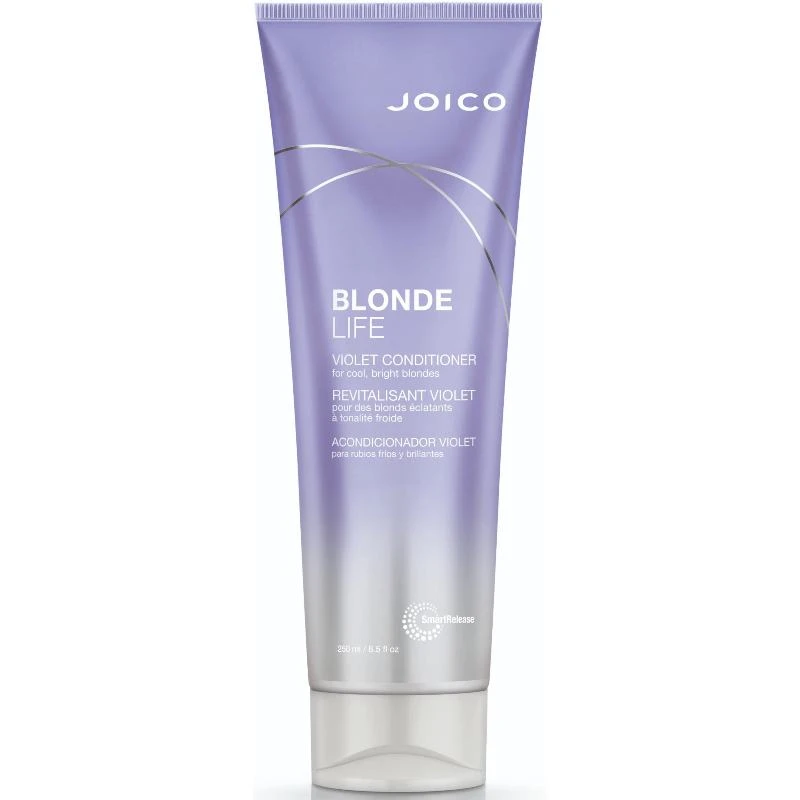 Joico - Blonde Life Violet Conditioner 3 Joico - Blonde Life Violet Conditioner