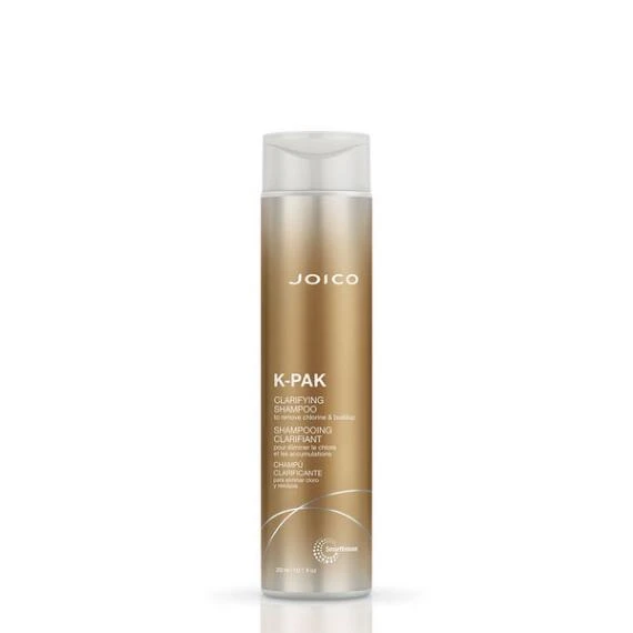Joico - K-Pak Clarifying Shampoo 3 Joico - K-Pak Clarifying Shampoo