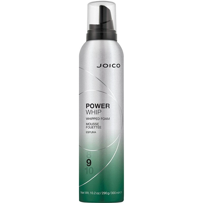 Joico - Power Whip Whipped Foam 3 Joico - Power Whip Whipped Foam