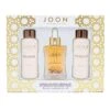 Joon - Saffron And Rose Hydrating Set