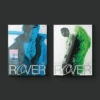 KAI - Rover / 3rd Mini Album (Photobook Ver.1) -Purish Sales Store KAI Rover 3rd Mini Album Photobook Ver.1