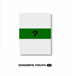 KIHYUN (MONSTA X) - Youth / 1st Mini Album -Purish Sales Store KIHYUN MONSTA X Youth 1st Mini Album goodbye youth ver