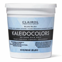 Clairol Professional - Kaleidocolors Blue Powder Lightener
