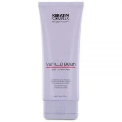 Keratin Complex - Vanilla Bean Deep Conditioner