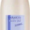 Salerm Cosmetics - Keratin Shot - Shampoo -Purish Sales Store Keratin Shot Maintenance Shampoo