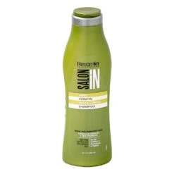 Salon In - Keratin Ultra Force Shampoo