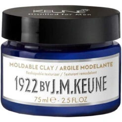 Keune - 1922 By J.M. Keune Moldable Clay