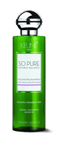 Keune - So Pure Volumizing Shampoo