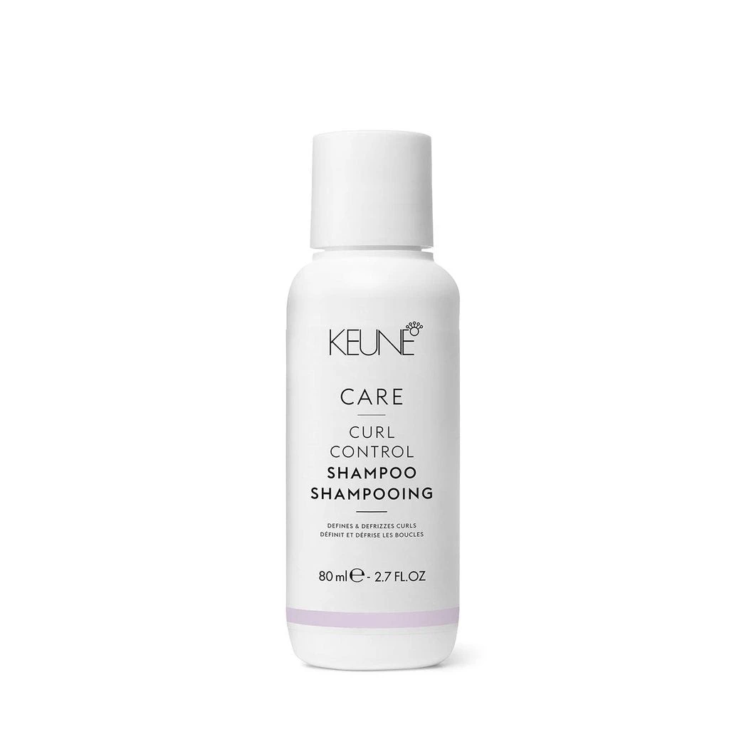 Keune - Care Curl Control Shampoo 3 Keune - Care Curl Control Shampoo